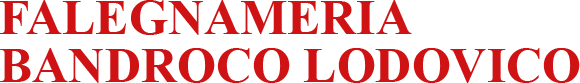 FALEGNAMERIA BANDROCO LODOVICO - LOGO