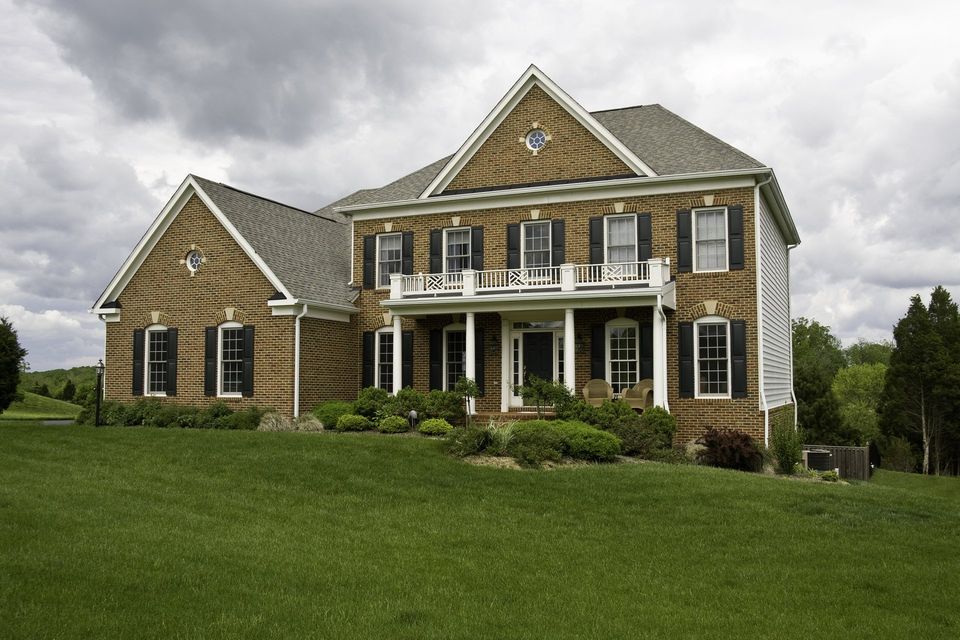 Brick House