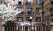 Thumbnail of Sheridan Court Apartments