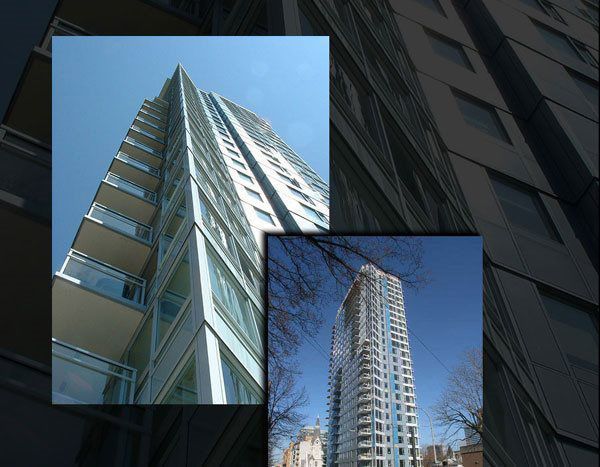 Benson Tower