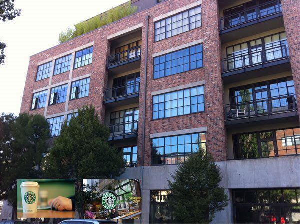 Mckenzie Lofts