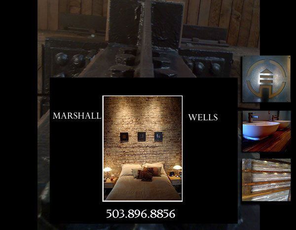 Marshall Wells Lofts