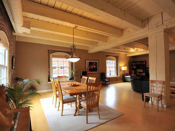 Chown Pella Lofts