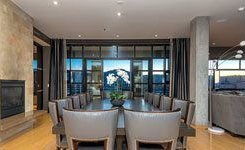 PORTLAND PENTHOUSES