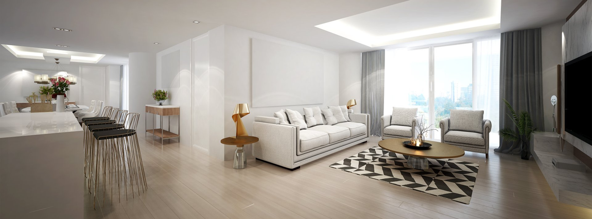 Condo Interior