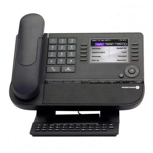 Commercial Telephones / VOIP Systems - WI Commercial Telephones / VOIP Systems - WI