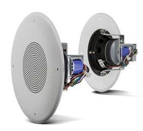 Business Services - Commercial Audio & Public Address Systems - Wall & Ceiling Speakers