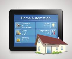 Smart Home Automation WI