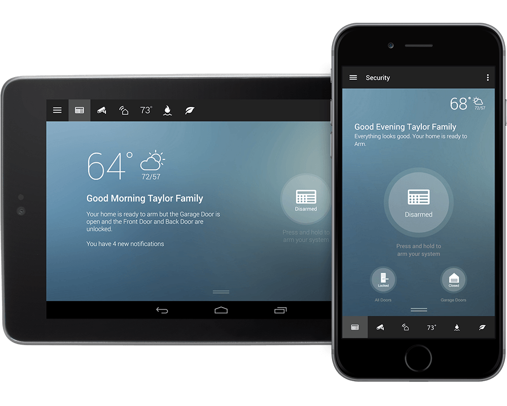 Smart Home Automation WI