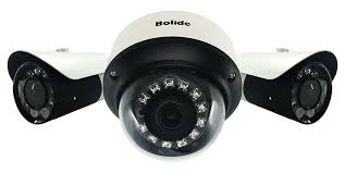 Home Video Cameras & Monitoring - Multi-position Cameras