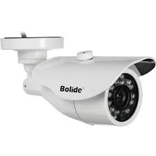 Home Video Cameras & Monitoring - Weatherproof Cameras