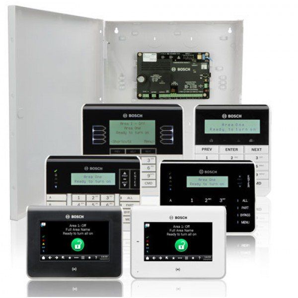 Home Security & Life Safety - Alarm Systems - Fond du Lac, WI