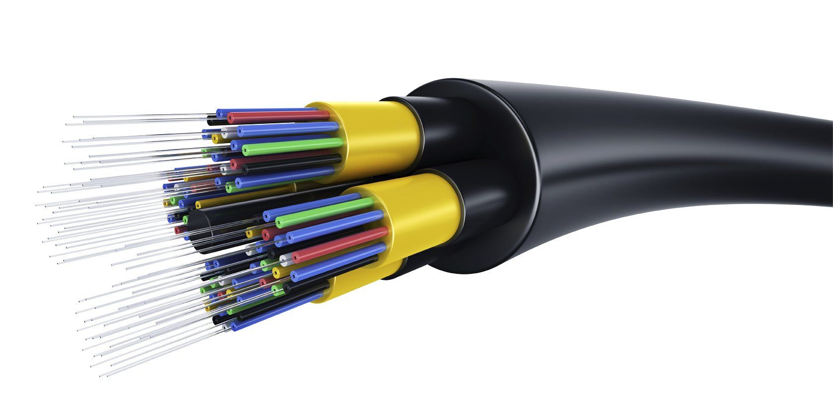 Structured Cabling Systems - WI Structured Cabling Systems - WI