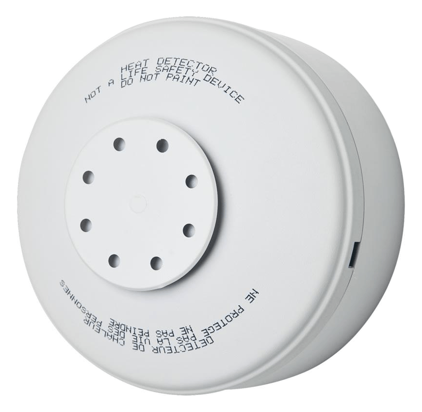 Home Security & Life Safety - Smoke & Fire Detectors - Fond du Lac, WI