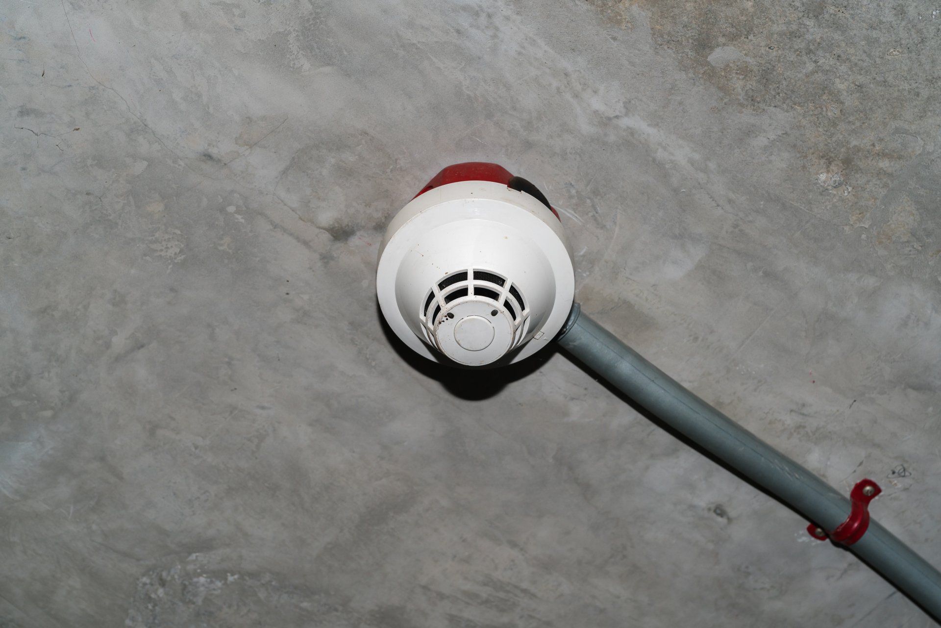 Commercial Fire Alarm Systems - WI Commercial Fire Alarm Systems - WI