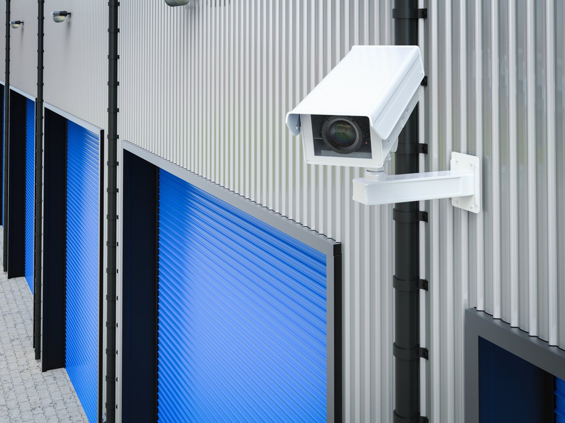 Commercial Security - Commercial Video Cameras & Surveillance Systems Commercial Security - Commercial Video Cameras & Surveillance Systems