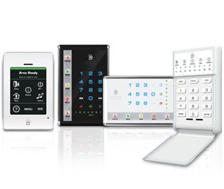 Home Security & Life Safety Systems Home Security & Life Safety Systems