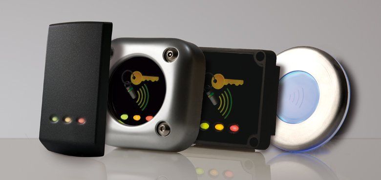 Commercial Security - Access Control Systems, Key Cards, Fobs, Biometrics Commercial Security - Access Control Systems, Key Cards, Fobs, Biometrics