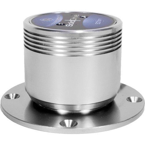 Business Services - Commercial Audio & Public Address Systems - Transducers