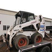 work truck - Concrete Cutting Company in Turner, OR