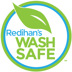 Redihan's Wash Safe Redihan's Wash Safe