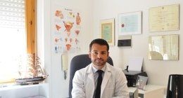 Specialista Urologo Dott. Paolo Soggia
