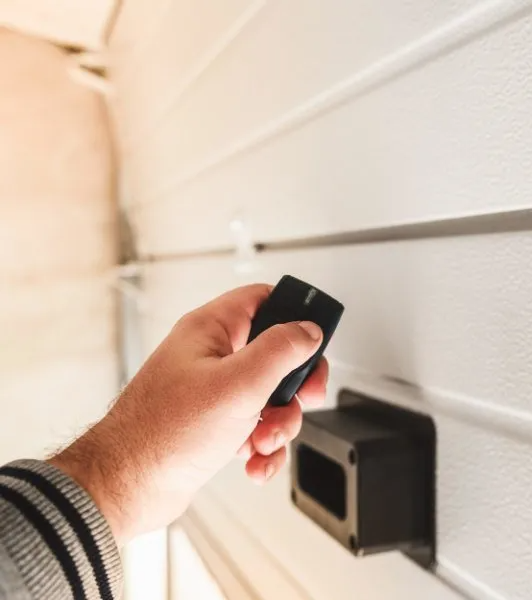 automazioni per garage