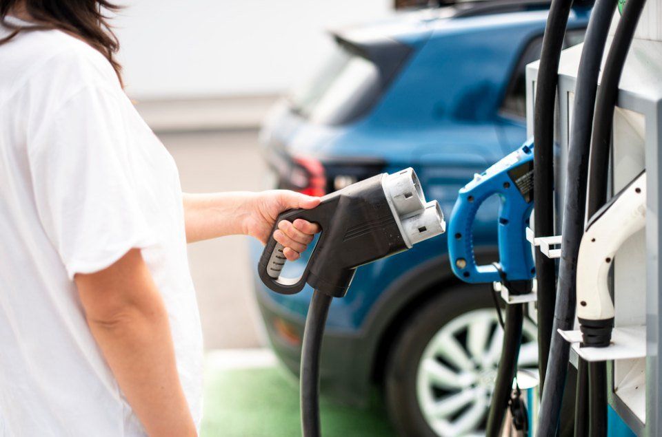 sistemi a energie alternative