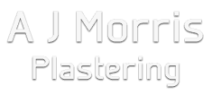 A J Morris Plastering