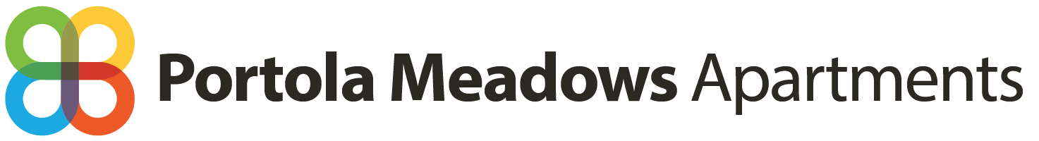 Portola Meadows Apartments logo