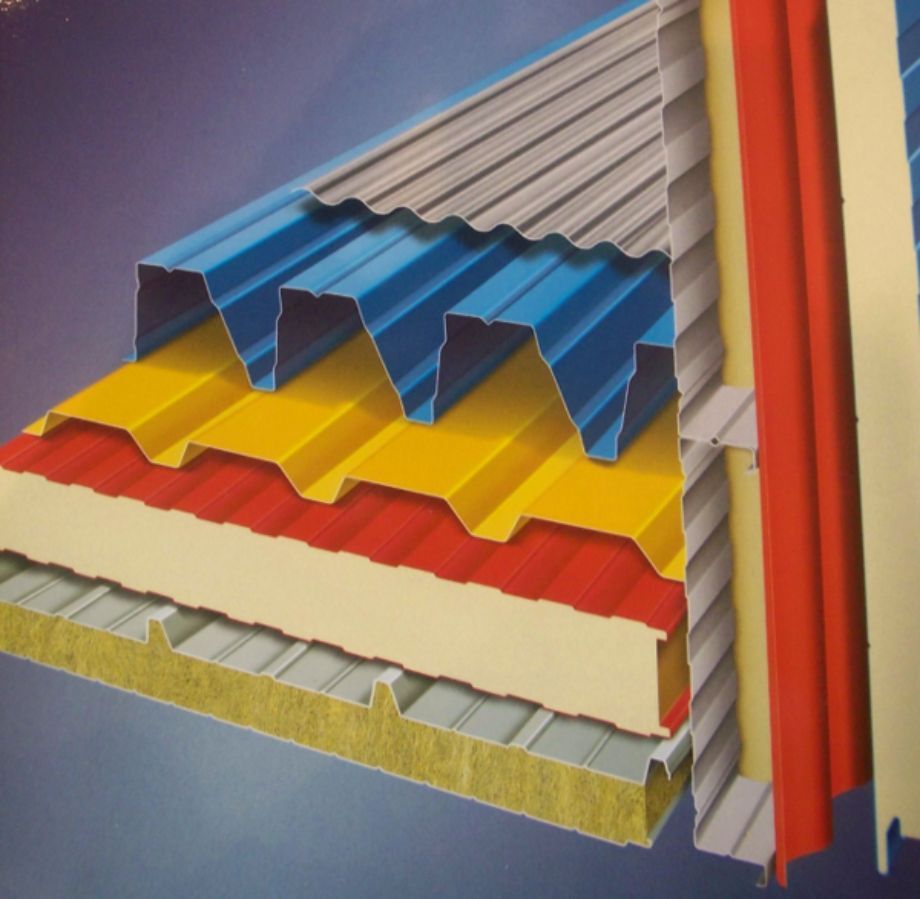 coperture isolanti