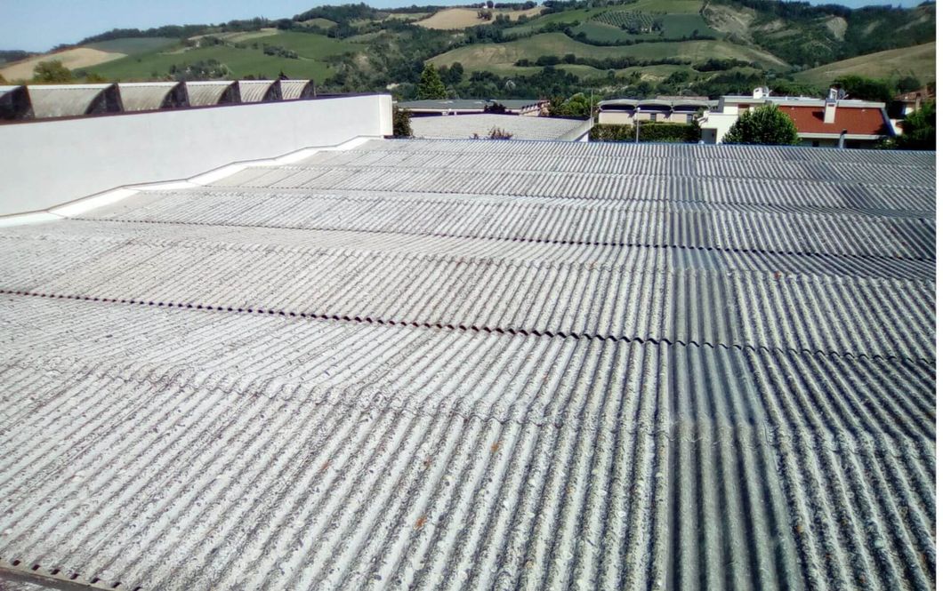bonifica amianto