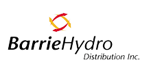 Barrie Hydro Distribution