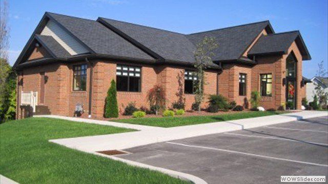 Dentist Location — Dentist Location in New Castle, PA