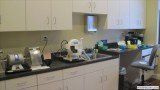 Dentist Kitchen — Kitchen in a Dentist Place in New Castle, PA