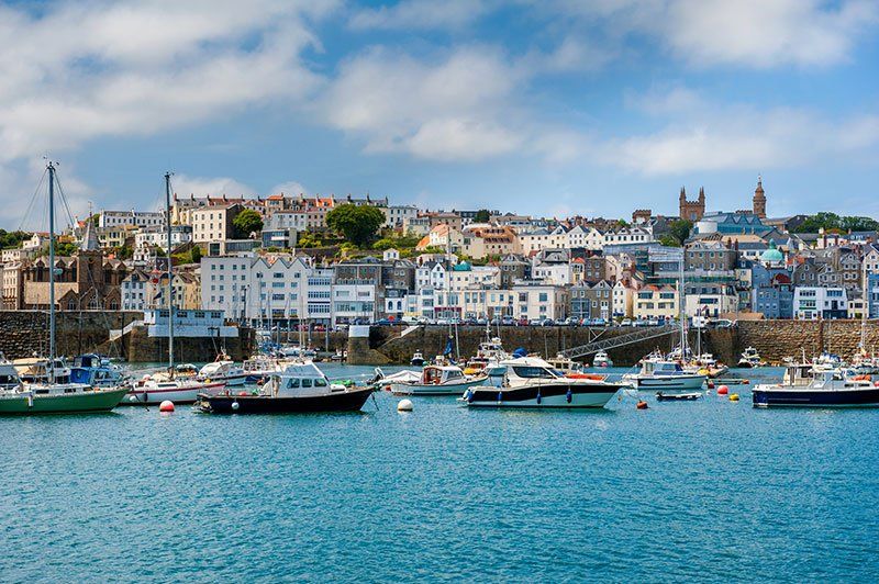 REMOVALS IN GUERNSEY