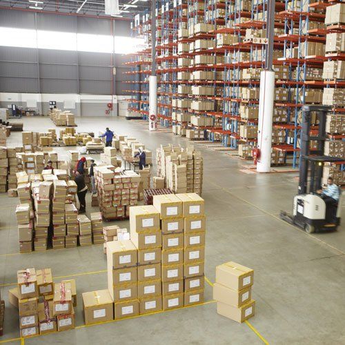 STORAGE