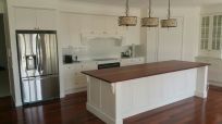 Gold Coast Kitchens