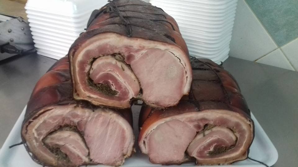 tacchino
