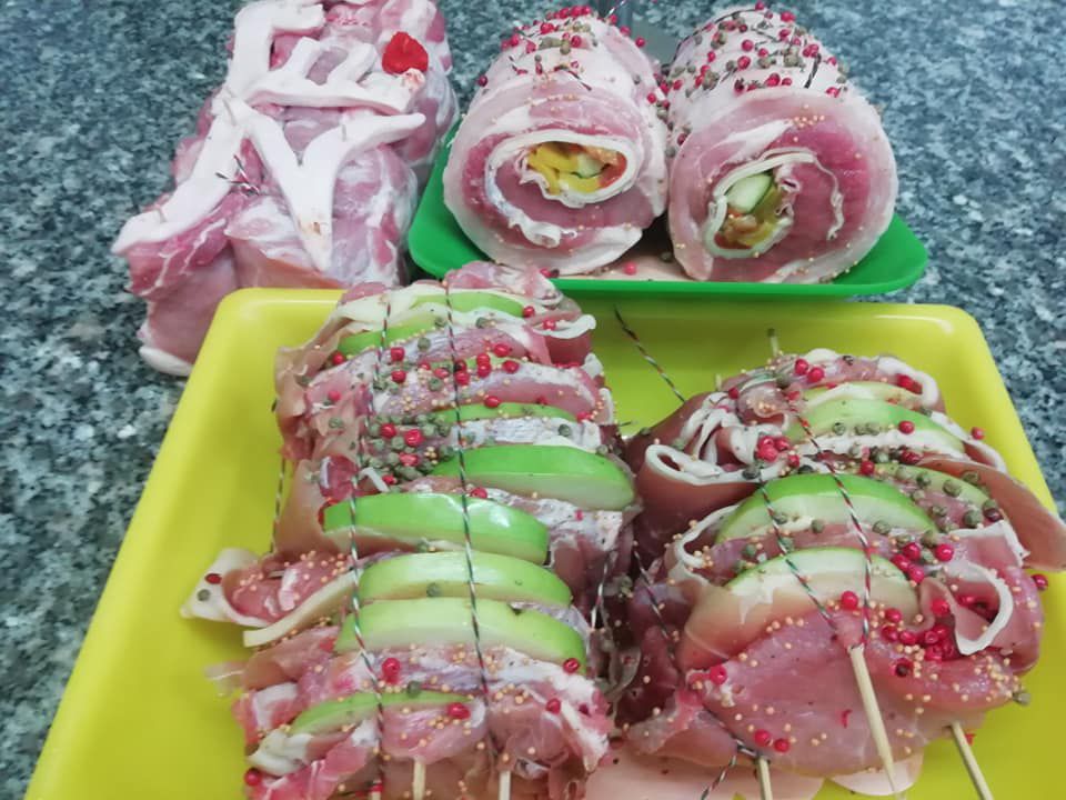 Gastronomia