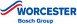 WORCESTER logo