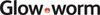 Glow worm logo
