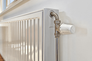 Call us for reliable central heating system installation
