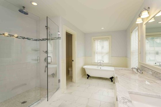 shower screen