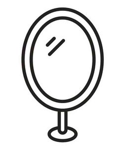 mirror icon