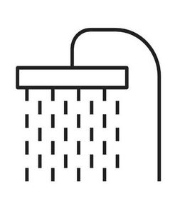 shower icon