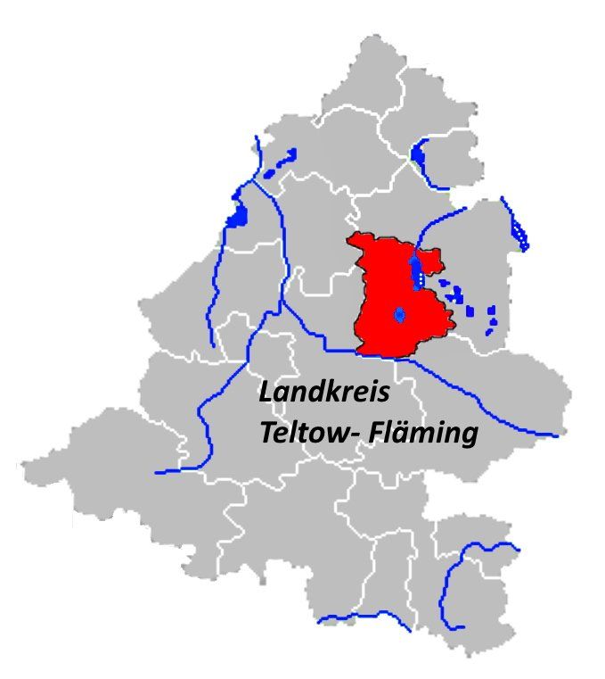 lizenzfrei Im Immobiliengutachter in der Gemeinde Gemeinde Am Mellensee