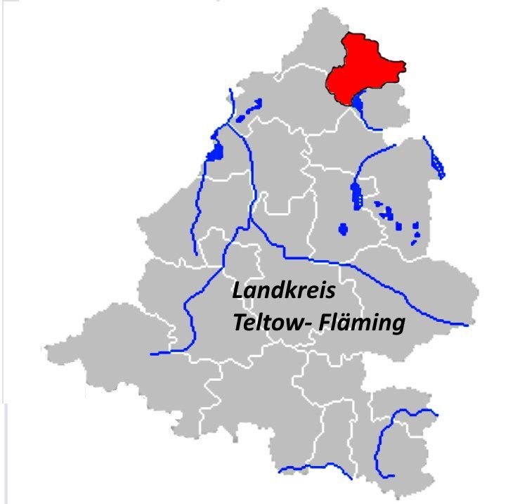 lizenzfrei Immobiliengutachter in Blankenfelde-Mahlow
