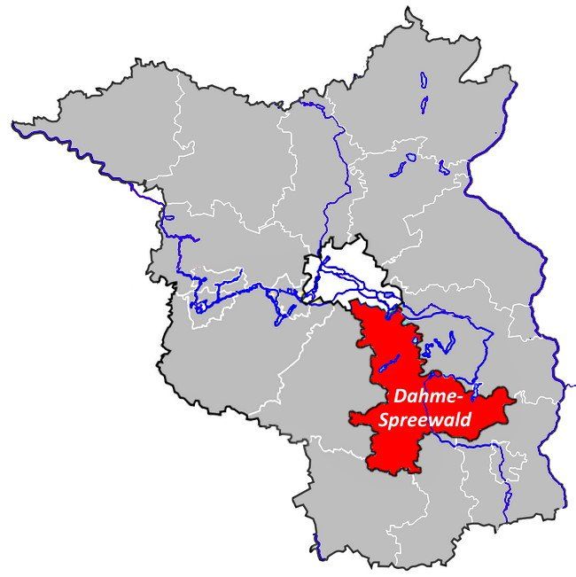 Immobiliengutachter in  Dahme-Spreewald