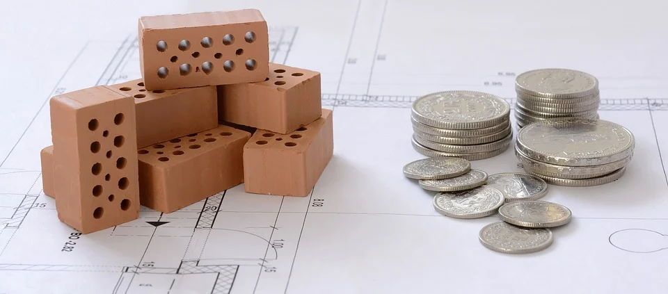 pixabay, lizenzfrei Immobiliengutachter, Bewertung Immobilien, Honorare